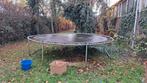 Trampoline 3,5 m, Kinderen en Baby's, Speelgoed | Buiten | Trampolines, Ophalen, Gebruikt