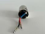 1/10 elektro motor Johnson rc modelbouw, Elektro, Gebruikt, Ophalen of Verzenden, Onderdeel