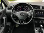 Volkswagen Tiguan 1.4 TSI ACT Highline|WEGKLAPBARE TREKHAAK|, Auto's, Euro 6, 4 cilinders, 150 pk, Zwart