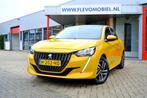 Peugeot 208 1.2 PureTech Allure Aut. Navi|i-Cockpit®|Half L, 101 pk, Gebruikt, Euro 6, 23 km/l