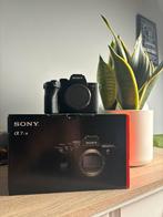 Sony A7R IV - als nieuw (1628 clicks), Ophalen of Verzenden, Zo goed als nieuw, Geen optische zoom, Sony