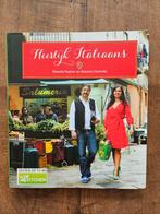 Giovanni Caminita - Heerlijk Italiaans, Italië, Ophalen of Verzenden, Zo goed als nieuw, Giovanni Caminita; Roberta Pagnier