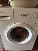 Bosch washing machine Bosch wasmachine, Witgoed en Apparatuur, Wasmachines, Ophalen, Zo goed als nieuw, 95 cm of meer, Bovenlader