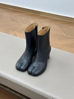 Boots Maison Margiela, Kleding | Dames, Schoenen, Ophalen of Verzenden, Nieuw, Zwart
