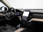 Volvo XC90 T8 455PK Plug-in hybrid AWD Ultra Bright / Faceli, Gebruikt, 4 cilinders, 7 stoelen, Zwart