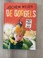 De gorgels, Ophalen of Verzenden, Zo goed als nieuw, Jochem Myjer, Non-fictie