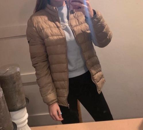 Tussen jas, Kleding | Heren, Jassen | Winter, Zo goed als nieuw, Ophalen of Verzenden