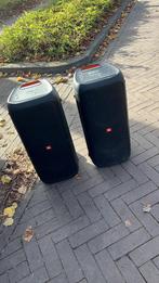 Jbl partybox 310, Audio, Tv en Foto, Luidsprekers, Ophalen of Verzenden, 120 watt of meer, Center speaker, JBL