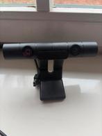 PS4/PS5 Camera - Gebruikt, Spelcomputers en Games, Virtual Reality, Ophalen of Verzenden, Gebruikt, Camera, Sony PlayStation