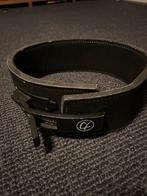 Lever Belt - Lifting Belt, Sport en Fitness, Ophalen of Verzenden, Rug