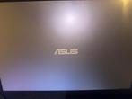 Asus Laptop (met hoesje), Computers en Software, Windows Laptops, Gebruikt, Met videokaart, 2 tot 3 Ghz, Asus.