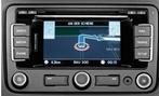 Volkswagen RNS 310 Navigatie Update 2020-2021, Computers en Software, Navigatiesoftware, Verzenden, Nieuw, Heel Europa, Update