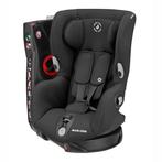 Maxi-Cosi Axiss Authentic Black, Ophalen, Autogordel, 9 t/m 18 kg, Zo goed als nieuw