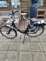 2 Gazelle Orange C7 elektrische fietsen.prijs is per stuk, Fietsen en Brommers, Elektrische fietsen, Ophalen, Gebruikt, 50 km per accu of meer