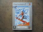 SSX 3 voor PS2 (zie foto's), Gebruikt, 2 spelers, Ophalen of Verzenden, Sport