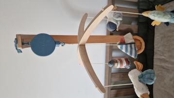 Little Dutch Sailors Bay muziekmobiel beschikbaar voor biedingen