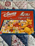 Winnie de Poeh Mens erger je niet! Bordspel, Hobby en Vrije tijd, Gezelschapsspellen | Bordspellen, Drie of vier spelers, Ophalen of Verzenden