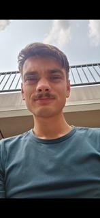 Woonruimte gezocht. Utrecht / Bergen op Zoom. Huren, Huizen en Kamers, Op zoek naar een kamer