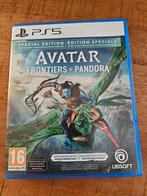 Avatar Frontiers of Pandora special edition, Ophalen of Verzenden, Zo goed als nieuw