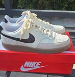 Nike Court Low - Maat 44.5, Wit, Nike, Nieuw, Ophalen of Verzenden
