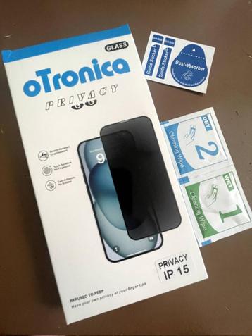 Screen protector beschikbaar voor biedingen
