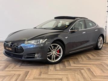 Tesla MODEL S 85D, GRATIS LADEN, PERFORMANCE , ludicrous, 70 beschikbaar voor biedingen