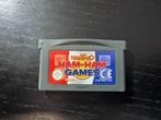 Hamtaro Ham-Ham games - Gameboy Advance/GBA, 1 speler, Ophalen of Verzenden, Zo goed als nieuw, Vanaf 3 jaar
