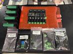6-pack CNC controller + drivers en modules, Ophalen of Verzenden, Nieuw, Materiaal
