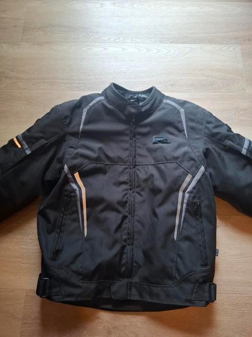 Richa gotham 2 motorjas, Motoren, Kleding | Motorkleding, Jas | textiel, Heren, Tweedehands, Ophalen of Verzenden