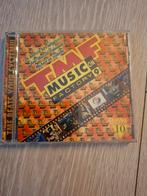 TMF Music Factory 9 CD, Ophalen of Verzenden, Zo goed als nieuw, Dance