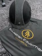 Cap, Dieren en Toebehoren, Paardrijkleding, Ophalen, Zo goed als nieuw, Overige soorten, Cap