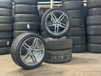 Origineel 19 inch Mercedes E klasse W213 zomerset a merk€999, Ophalen, 19 inch, Zomerbanden, Velg(en)