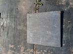 hardstenen 6060 tegels, Doe-het-zelf en Verbouw, Tegels, Ophalen, 60 cm of meer, Gebruikt, 60 cm of meer