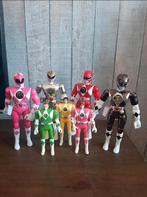Mighty Morphin Power Rangers figuren 1993,1994,1995., Ophalen of Verzenden, Zo goed als nieuw