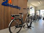 Giant Prime Elektrische damesfiets, Ophalen, Zo goed als nieuw, Giant, Versnellingen