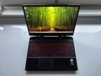 HP OMEN 15-dc0850nd - Gaming/Werk/School laptop + Windows 11, Computers en Software, Windows Laptops, HP Omen, Gebruikt, Met videokaart