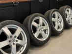 Volkswagen Velgen / Caddy 5x112 57.1 ET 39 225/45 17inch, Ophalen, Gebruikt, Banden en Velgen, 17 inch