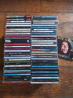 Cd collectie jaren 80 van Bob Marley  ACDC, Metallica, Ophalen of Verzenden, 1980 tot 2000, Gebruikt