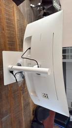 Samsung ViewFinity S65TC - LS34C650TAUXEN -Defect, Computers en Software, Monitoren, IPS, Nieuw, Ophalen of Verzenden, Quad HD (2K)