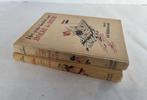 Vintage kinderboeken Bolke de Beer - 2 titels  1949 / 1950, Ophalen of Verzenden, Zo goed als nieuw, Fictie algemeen