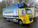 2018 DAF LF 260 FA Vrachtwagen, Origineel Nederlands, Te koop, Diesel, Bedrijf