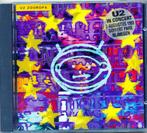 U 2 - Zooropa, Ophalen of Verzenden, 1980 tot 2000, Zo goed als nieuw