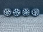 18” Origineel wielset Mercedes Vito en E-klasse W213/W447, Ophalen, 18 inch, Banden en Velgen, Winterbanden