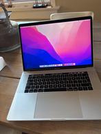 MacBook Pro 15" 2016 - Goed Onderhouden, Computers en Software, Apple Macbooks, MacBook Pro, Ophalen of Verzenden, Zo goed als nieuw