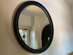 Spiegel IKEA STABEKK groot 75 cm hout, Huis en Inrichting, Woonaccessoires | Spiegels, Ophalen, Zo goed als nieuw, Rechthoekig