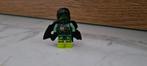 Lego Ninjago Morro Minifiguur, Ophalen of Verzenden, Gebruikt, Lego