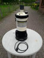 zwembadfilterpomp  230/250 watt type 91171 VIDA XL, Ophalen, Gebruikt