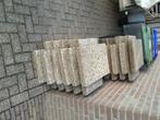 Betontegels en grindtegels 60x40 cm, Tuin en Terras, Ophalen, Gebruikt, 5 tot 10 m², Beton