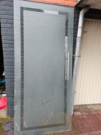 Glazen deur, Ophalen of Verzenden