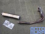 Laser uitlaatsysteem voor Yamaha YZF R1 1998 - 2001 RN01 RN0, Gebruikt, -, -, Ophalen of Verzenden